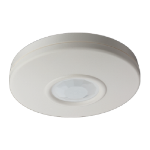 Sensor de Movimiento PIR Infrarrojo Panorámico Bosch (DS936)